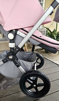 Bugaboo Cameleon 3 top stav - 6