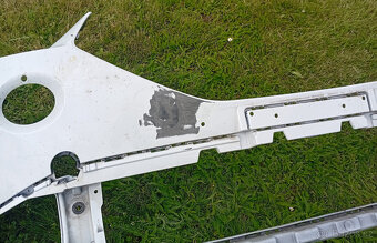 Přední nárazník Seat CUPRA Forment 5FF807221 - 6