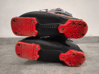 Lyžáky Nordica 21/21,5 - 6