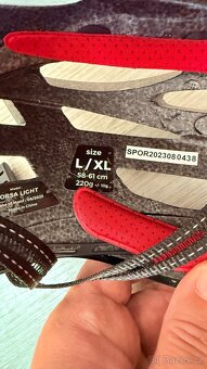 Helma Ekoi Corsa Light - 6