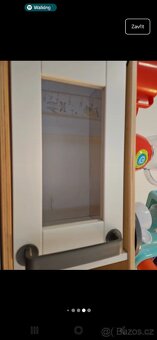 Dětská kuchyňka Ikea - 6
