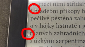 Čtečka knih PocketBook 632 - 6