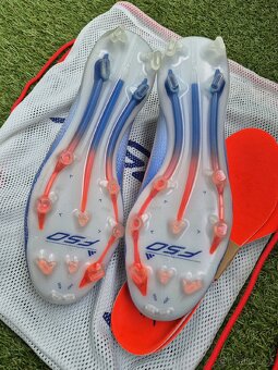 Kopačky Adidas F50 Elite FG, 42, nové - 6