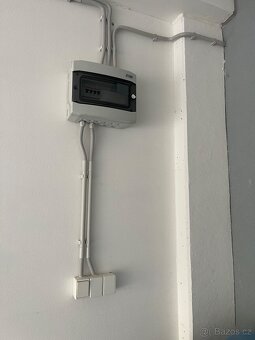 Prodej garáže 20,8 m2 ve Šlapanicích - 6