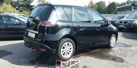 Renault Megane Scenic 1.2 TCe Limited,Navi,Keyless-Go,Temp - 6