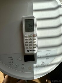 ROHNSON R-885 GENIUS WI-FI MOBILNÍ KLIMATIZACE - 6