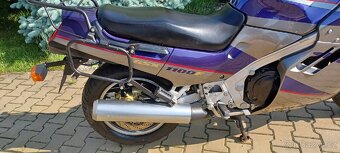 Suzuki GSX 1100 F Katana - 6