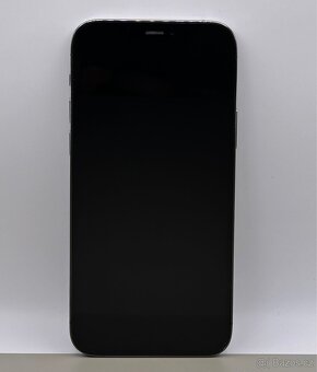 iPhone 12 Pro 128GB Graphite, 100% Baterie - 6