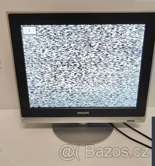 Plochý televizor Philips 20PFL4122/10
- 6