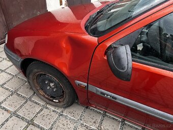 Prodám Citroën Saxo liftback - 6