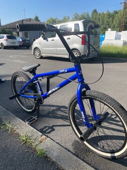 BMX Haro Downtown 20” - 6