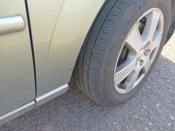 Prodám Ford Mondeo - 6