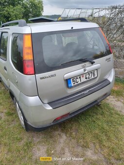 Suzuki Ignis - 6