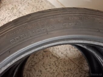 Pneu letní 205/45 R18 90V Goodyear - 6