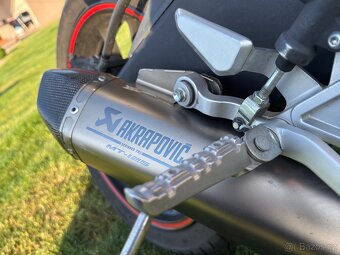 Yamaha MT 125 - 6