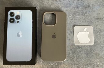 iPhone 13 Pro 128GB - 6