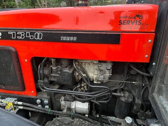 Zetor 7340 - 6
