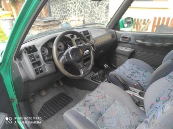 Rav4 2,0 VELMI PĚKNÁ - 6