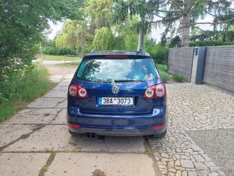 Volkswagen Golf Plus 1.4 TSI 90 KW (2010) - 6