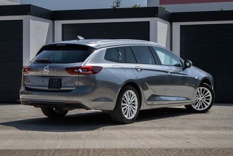 Opel Insignia 2.0 CDTI S S Innovation AT8 - 6