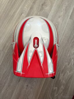 Motokrosová helma Acerbis - 6
