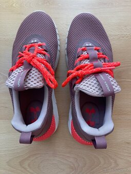 Dámské tenisky Under Armour - 6