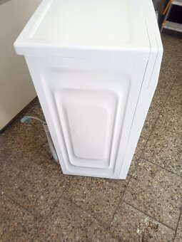 Pračka Beko slim - 6