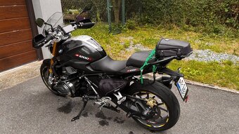 BMW R1200R - 6