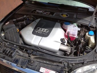 Prodám nebo vyměním Audi A4 B7 2006 - 6