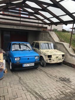 Fiat 126p - 6