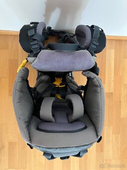 Deuter Kid Comfort II krosna na dítě - 6