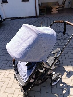 Bugaboo fox 1 - 6