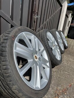 Alu R17 4x100 - 6