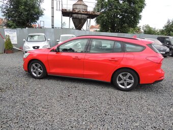 Ford Focus Combi 1.0i,92kw,2019,ČR,1.maj.,-21%DPH - 6