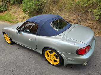 Mazda MX-5 1.8 NBfl - 6