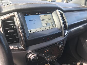 Ford Ranger wildtrak - 6