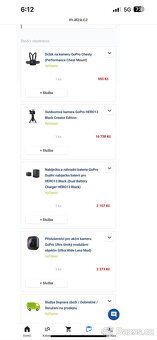 GoPro 13 black creator edition - 6