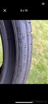 225/40 a 255/35r19 RSC - 6