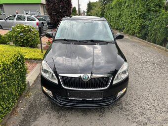 ŠKODA FABIA 1.2 TSI 77KW ELEGANCE - 6