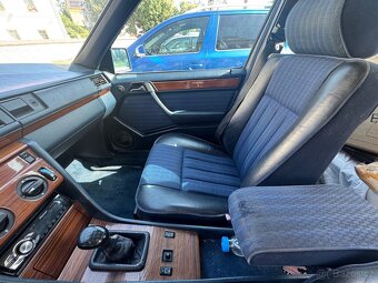 W124/200D - 6