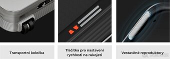Běžecký pás Kubi sport - 6
