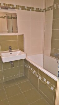 NOVOSTAVBA 2+kk velkým balkonem - 6