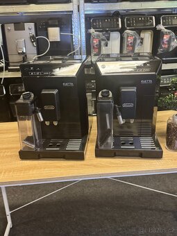 Kávovar DeLonghi ELETTA CAPPUCCINO ECAM44.666.B - 6