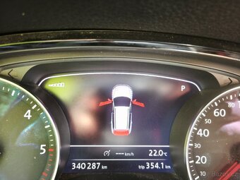 VW TOUAREG 7P 3.0 TDI, 176kW CASA, TAŽNÉ - 6