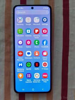 Samsung Z Flip5 8/512GB - 6
