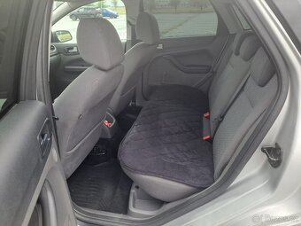 Fokus rok 2005, 1.6 benzín. 74KW. - 6