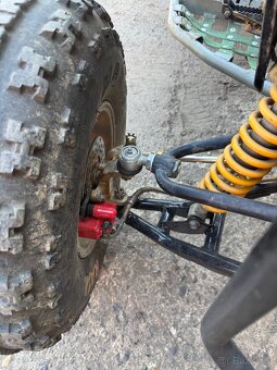 Shineray xy250stxe - 6