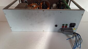 Tester vysokého napětí UH 28 A - 6