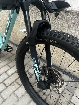 Trek Roscoe 7, vel.rámu M - 6