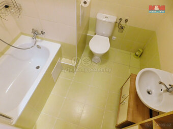 Pronájem bytu 2+kk, 48 m², Praha, ul. Bratří Venclíků - 6